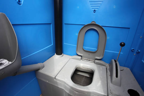 Portable Toilet Options We Offer in Cottageville, SC