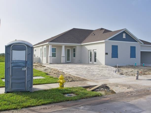 Best Porta potty rental near me  in Cottageville, SC